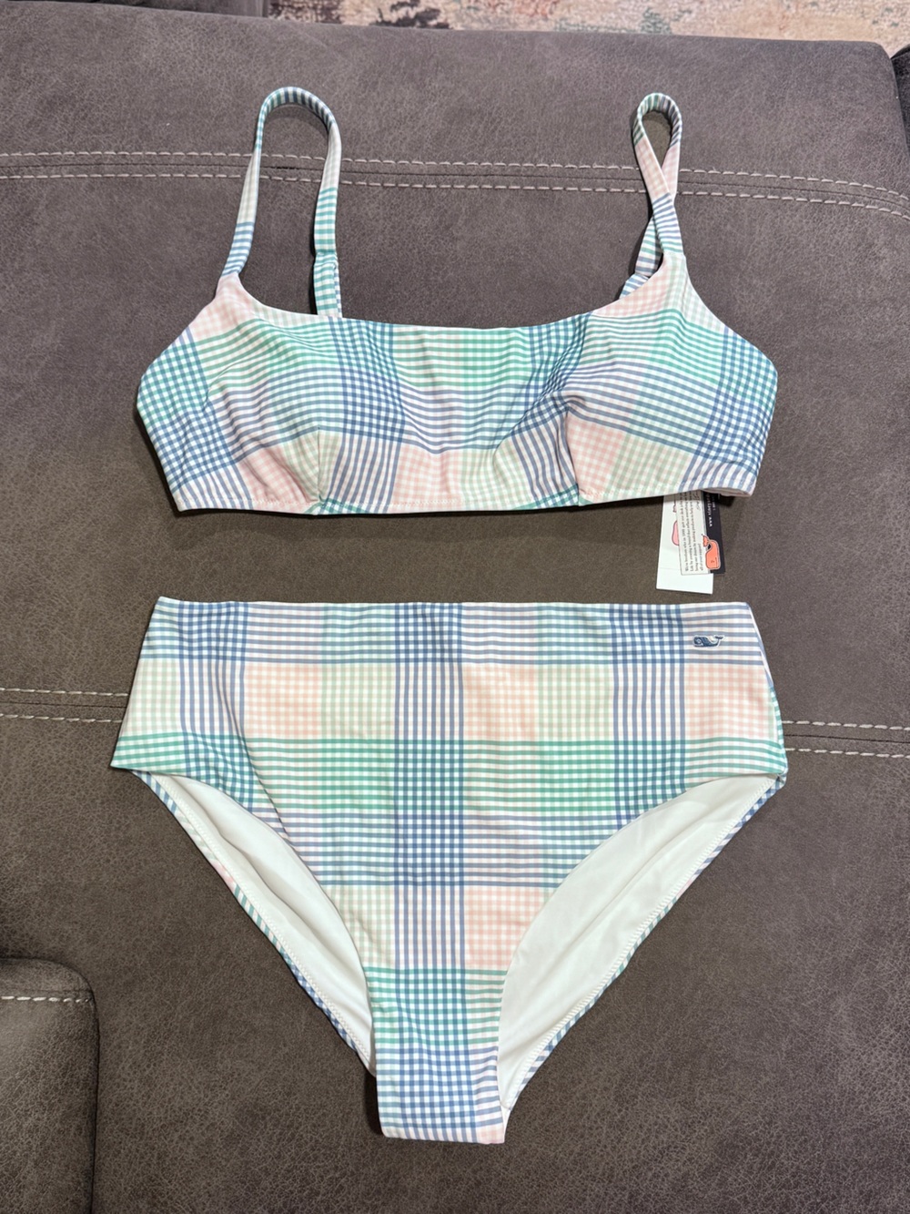 Vineyard Vines Bikini NWT